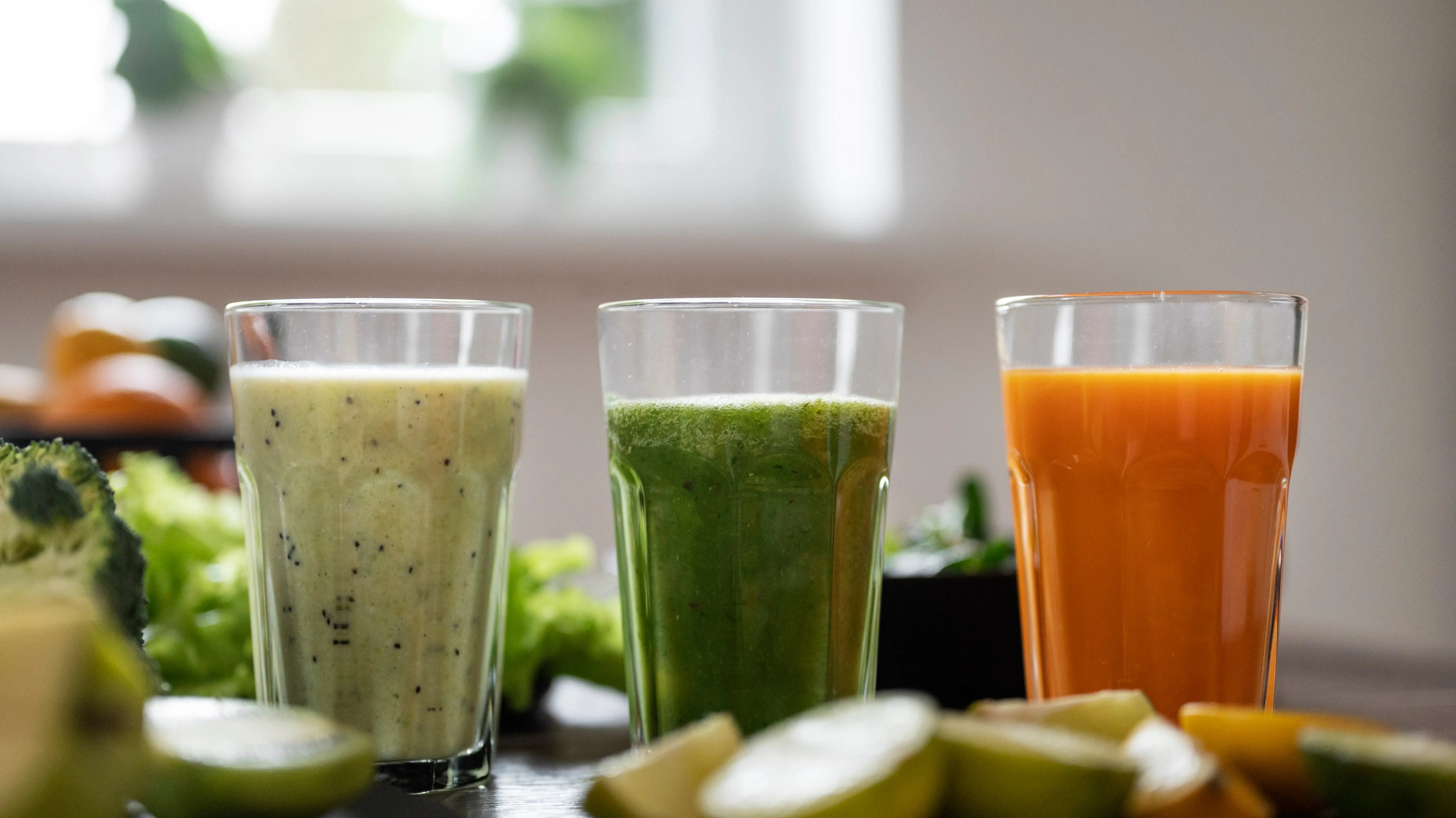 Extractor kuvings: la juguera ideal para jugos nutritivos