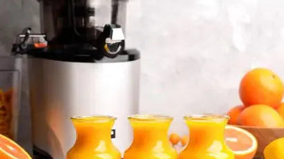 Golden Shots Inmunológicos - Kuvings México