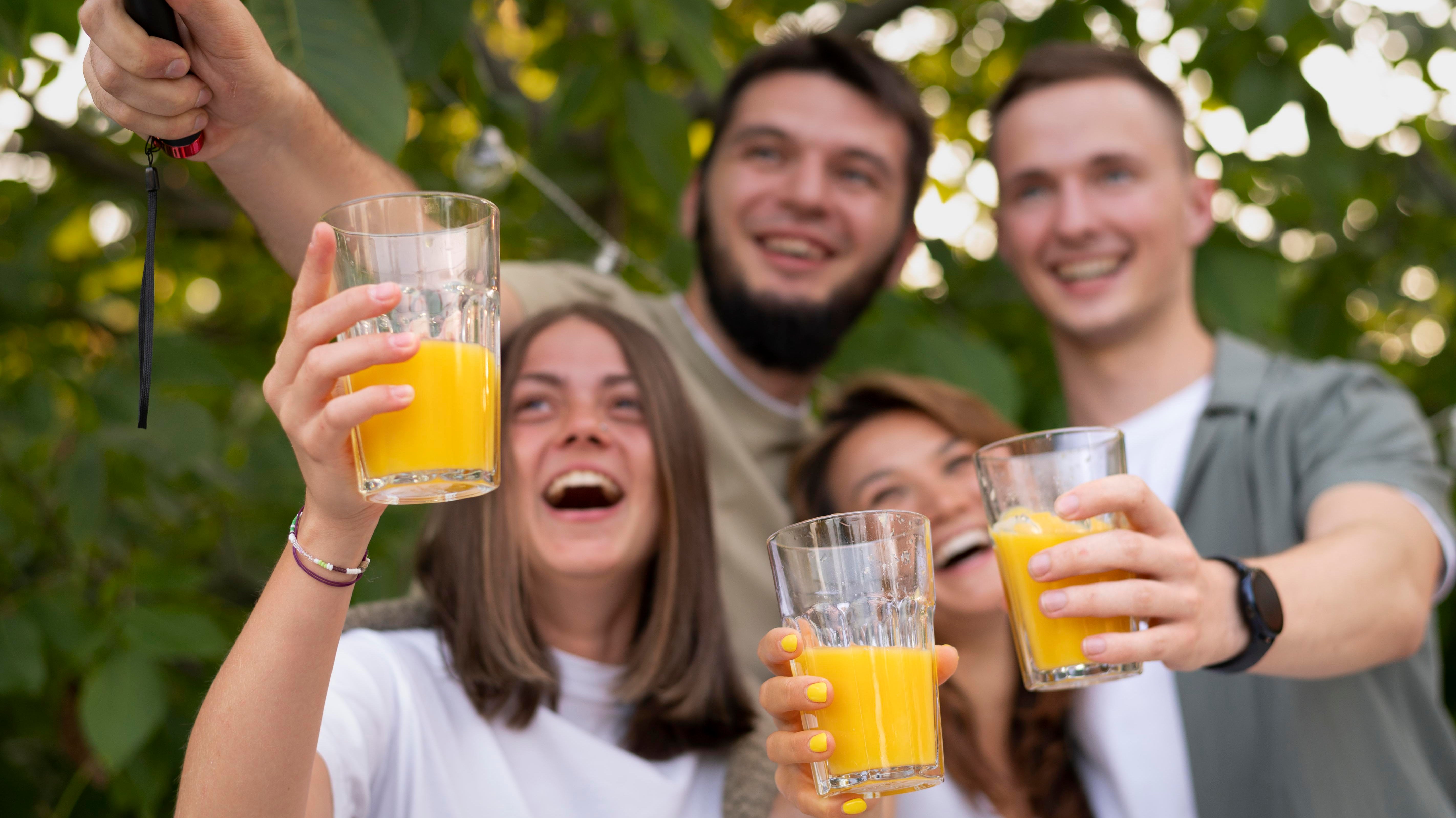 Extractor Kuvings: cómo complementar tu licuadora de alto rendimiento