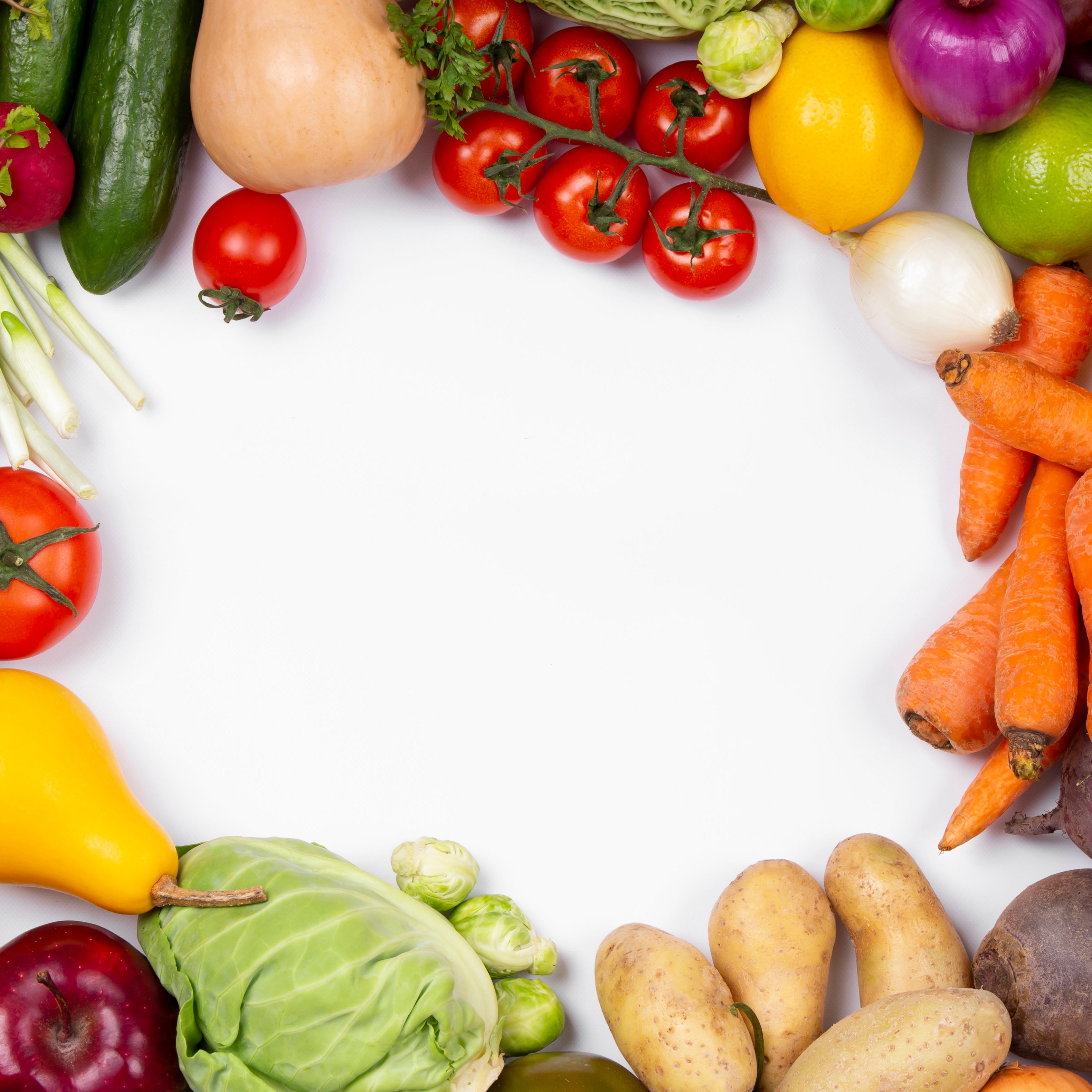 Alimentos que aprovechan mejor el prensado en frío.