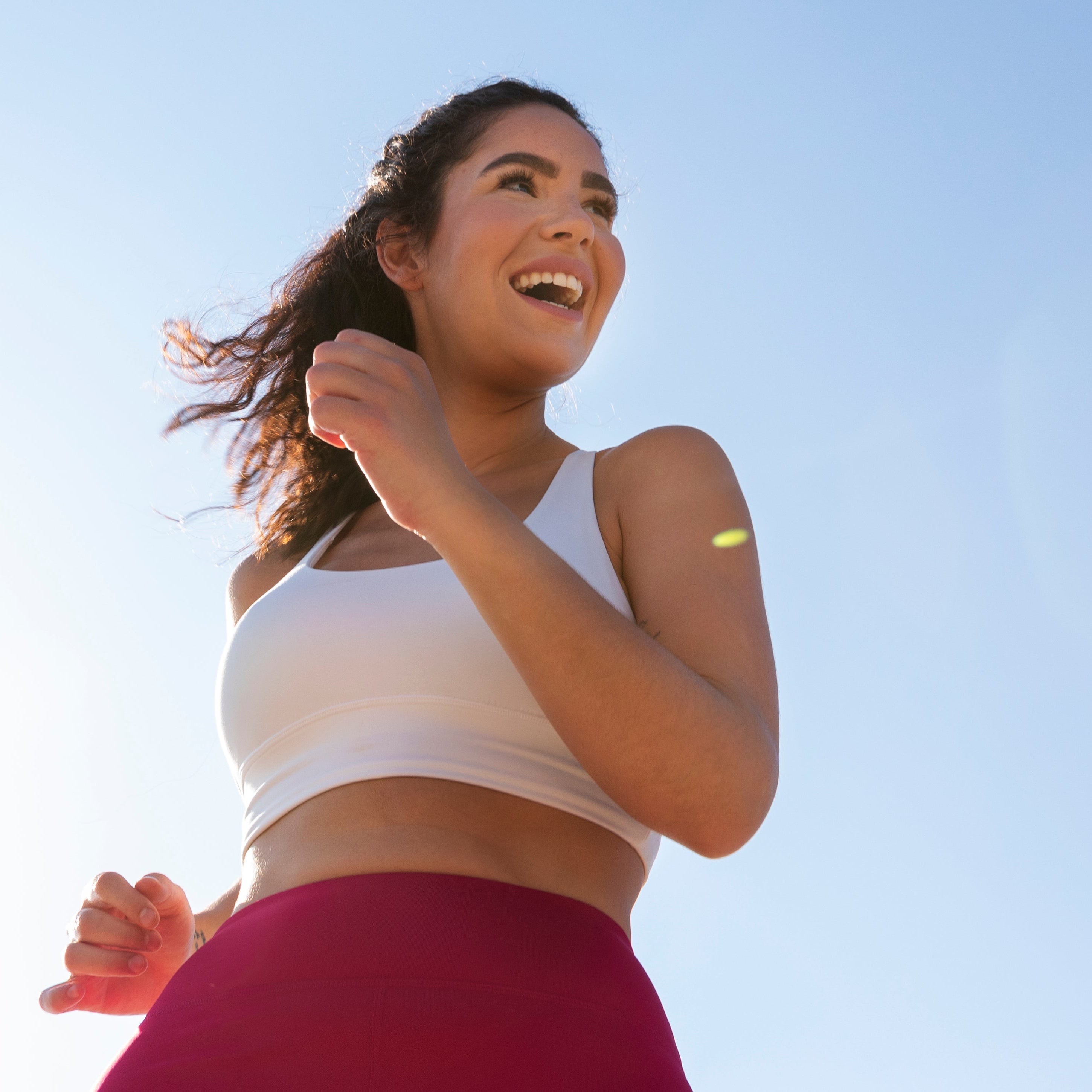 ¿Cómo tener una vida saludable?: Hábitos simples que transforman tu energía