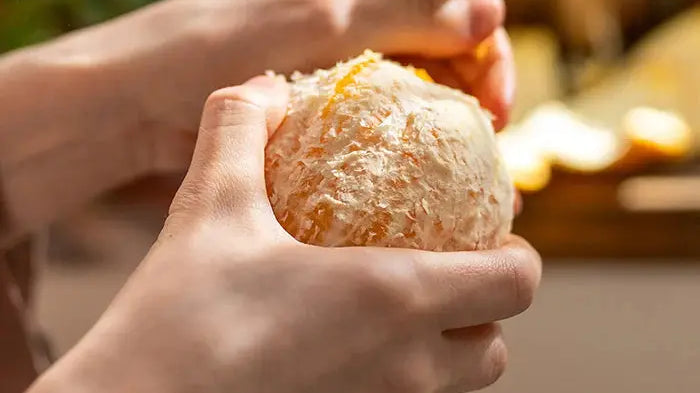 ¿Debería pelar los ingredientes antes de hacer el jugo? - Kuvings México