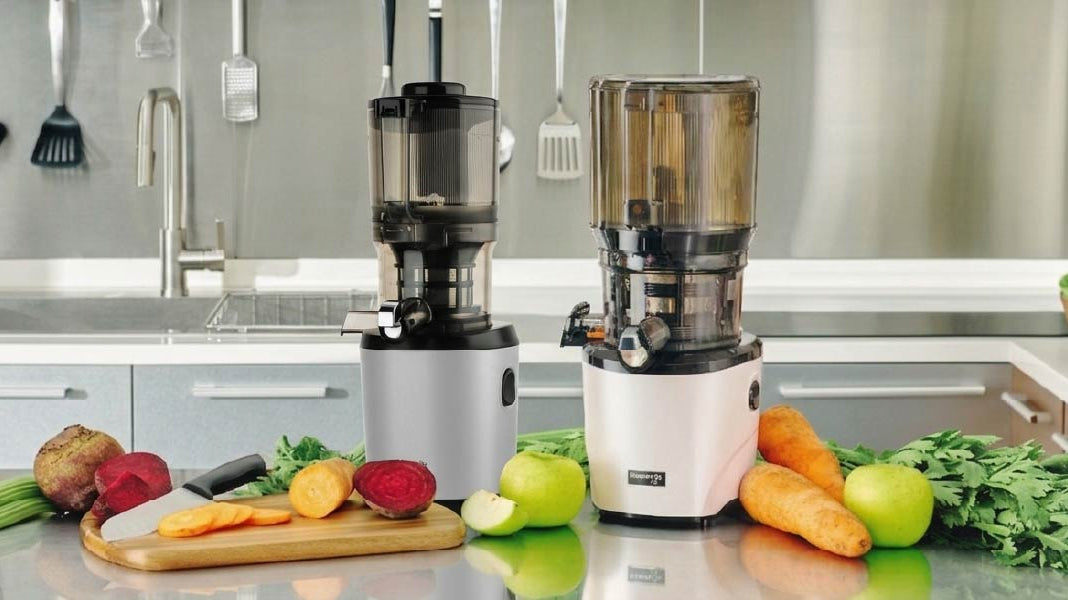 Máquina de prensado en frío Kuvings, análisis de inversión