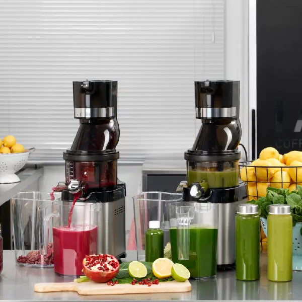 Extractor de jugo profesional Kuvings CS600