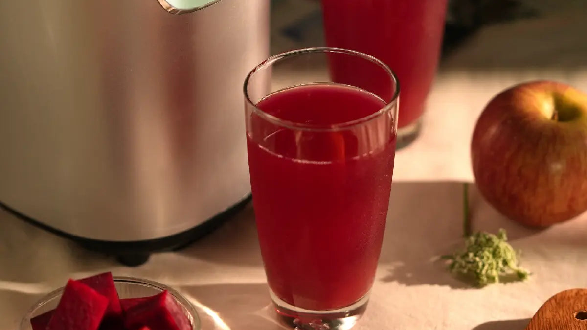 Jugo ABC Kuvings