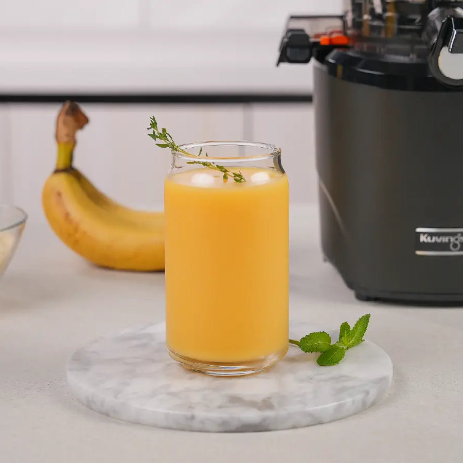 Smoothie con Kuvings