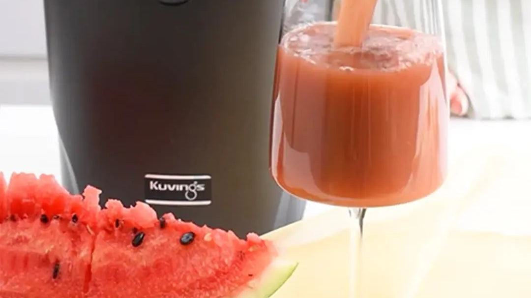 Jugo Hidratante - Kuvings México