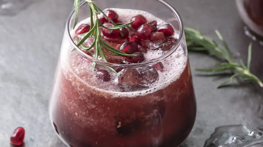 Jugo de granada dulce - Kuvings México