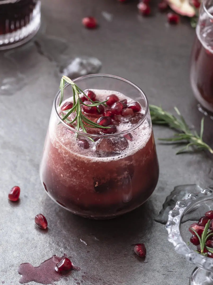 Jugo de granada dulce - Kuvings México
