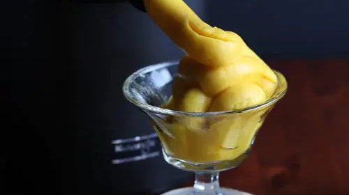 5 recetas de helado sin lácteos - Kuvings México