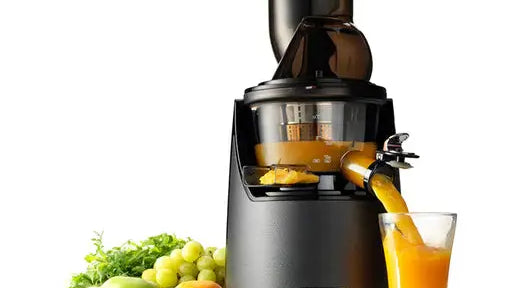 Nuestro extractor Kuvings EVO820 seleccionada como el mejor exprimidor por revistas internacionales - Kuvings México