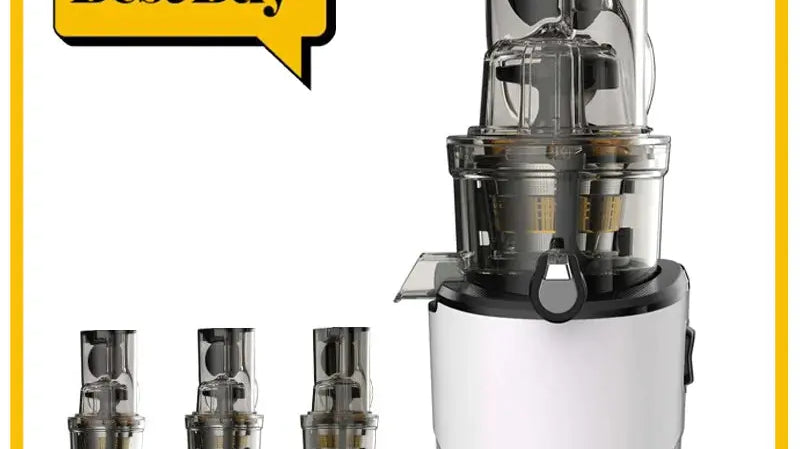 The Telegraph selecciona el REVO830 como el "MEJOR GENERAL" - Kuvings México