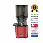 Kuvings AUTO10 | Extractor de jugos prensado en frío manos libres Kuvings México