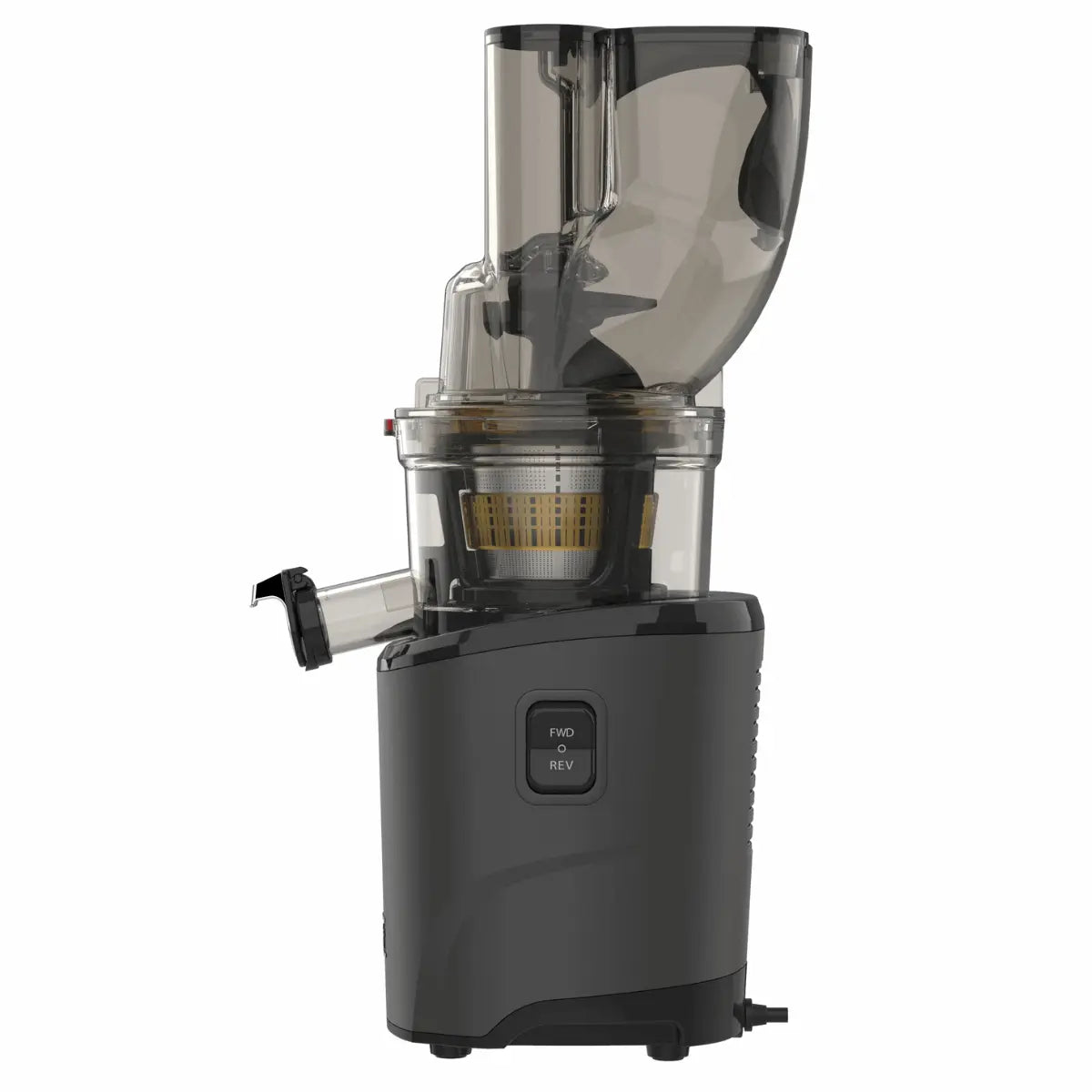 Kuvings REVO830 | Extractor de Jugo prensado en frío - Kuvings México
