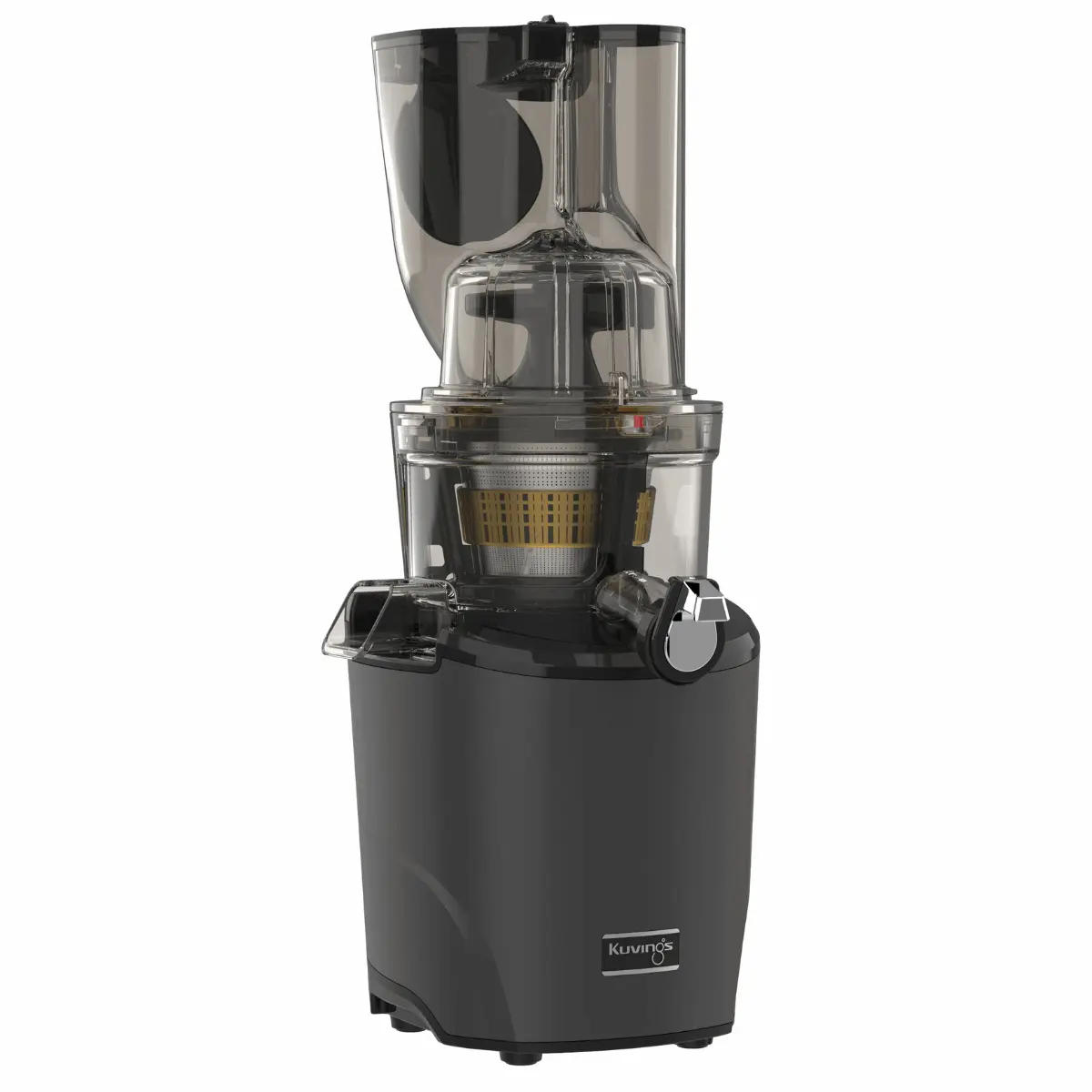 REVO830 | Extractor de Jugo Kuvings KUVINGS MÉXICO