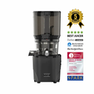 Kuvings AUTO10 | Extractor de jugos prensado en frío manos libres Kuvings México