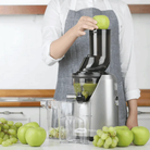 B1700 | Extractor de Jugos para el Hogar KUVINGS MÉXICO