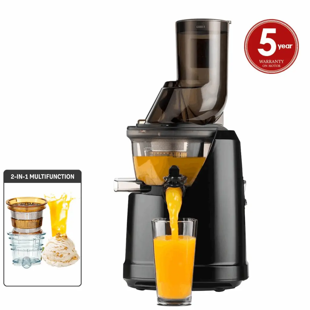 B1700 | Extractor de Jugos para el Hogar KUVINGS MÉXICO
