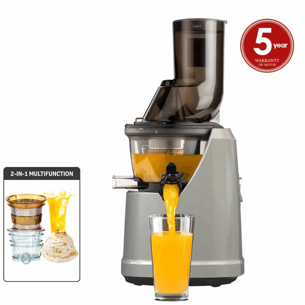 B1700 | Extractor de Jugos para el Hogar KUVINGS MÉXICO