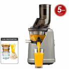B1700 | Extractor de Jugos para el Hogar KUVINGS MÉXICO