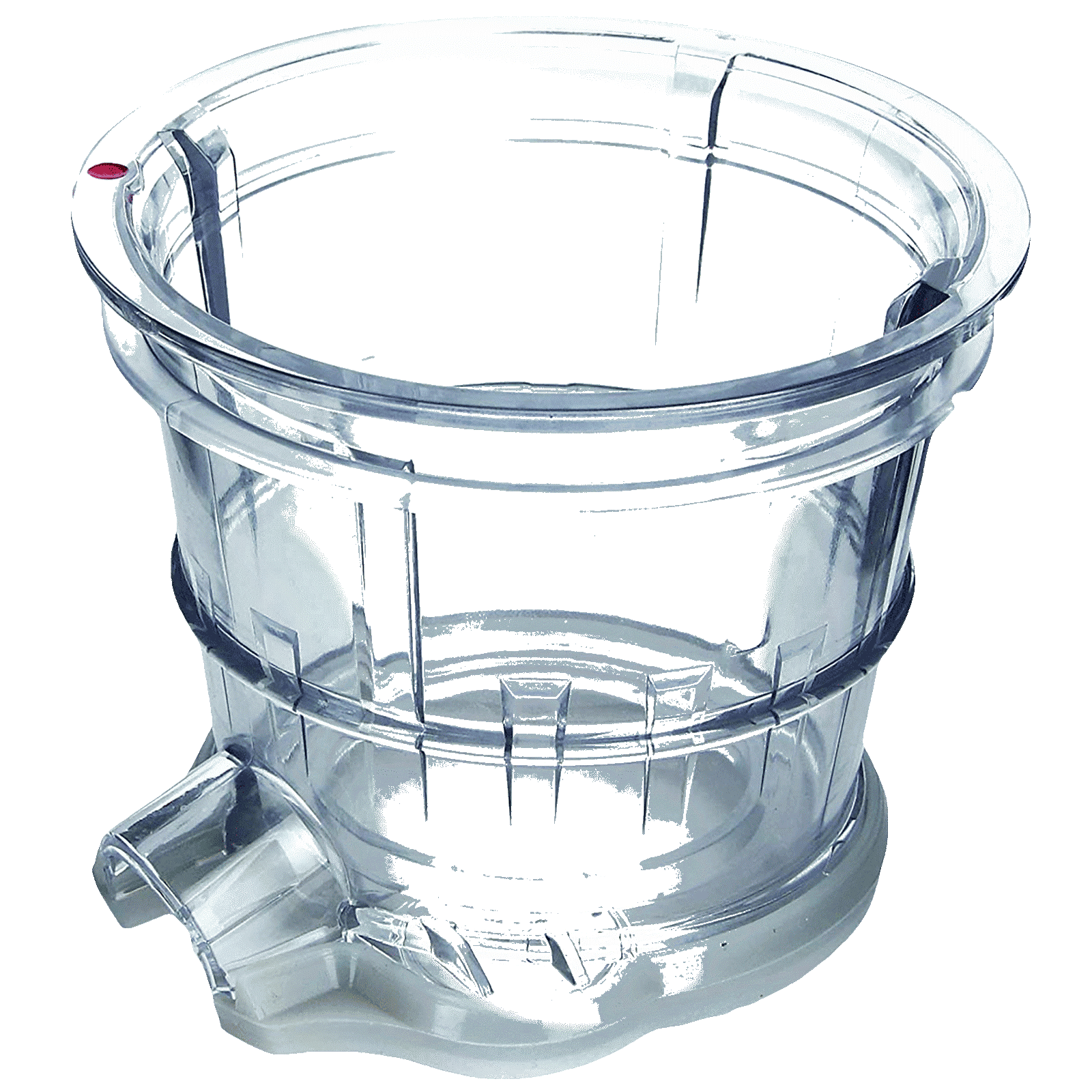 Filtro para helado B1700  | Accesorio oficial para extractor de jugos prensando en frío Kuvings México KUVINGS MÉXICO