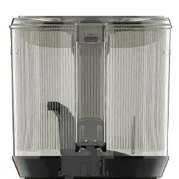 RECIPIENTE ALIMENTOS AUTO10 (HOPPER) KUVINGS MÉXICO