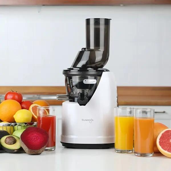 B1700 | Extractor de Jugos para el Hogar KUVINGS MÉXICO