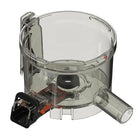 TAMBOR AUTO10  | Accesorio oficial para extractor de jugos prensando en frío Kuvings México KUVINGS MÉXICO