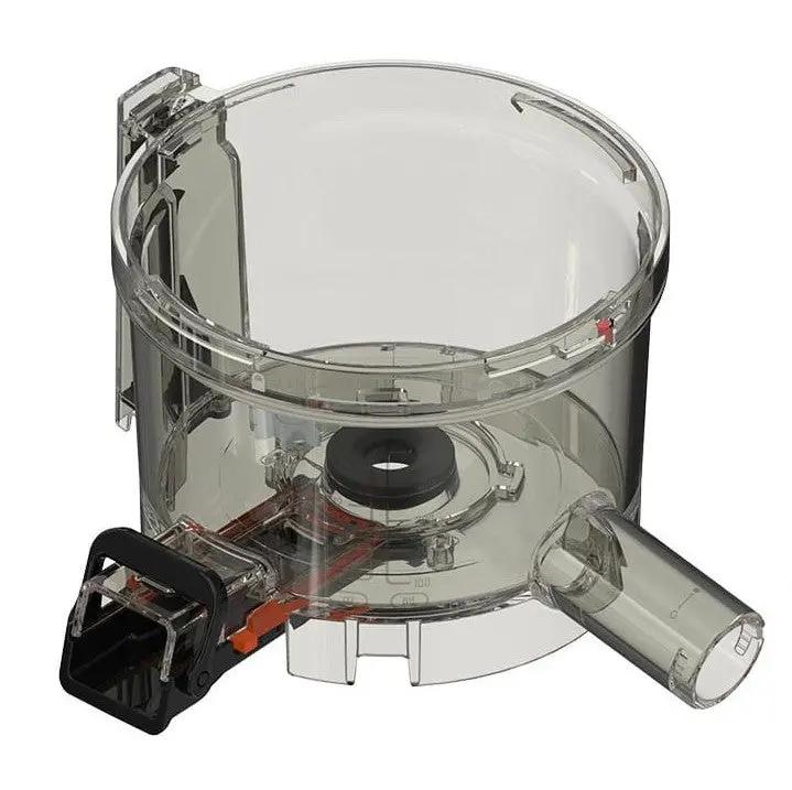 TAMBOR AUTO10 | Accesorio oficial para extractor de jugos prensando en frío Kuvings México KUVINGS MÉXICO