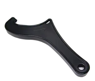 Abridor de tolva (lid opener)  | Accesorio oficial para extractor de jugos prensando en frío Kuvings México Kuvings México