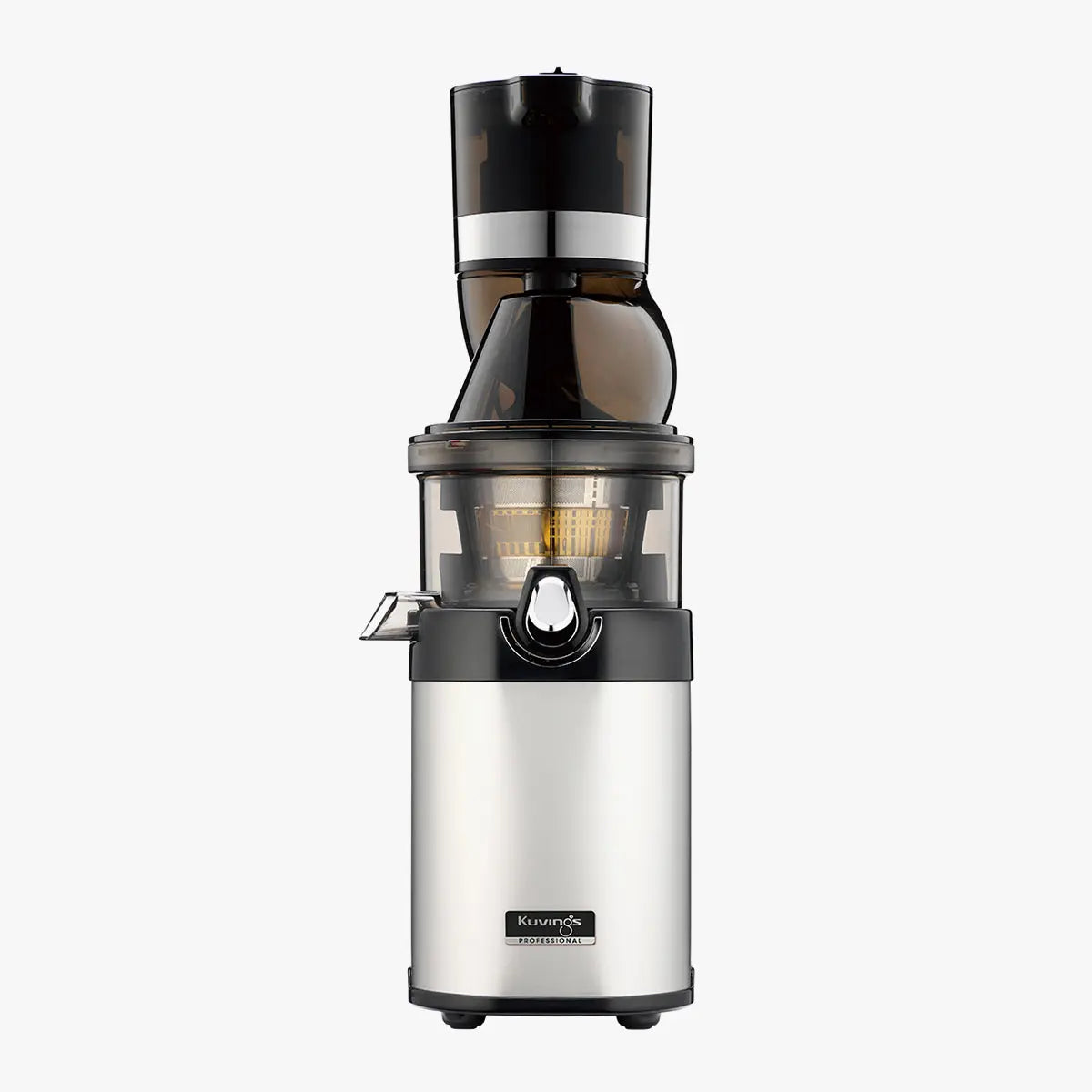 Extractor de Jugo Comercial | CS600 KUVINGS MÉXICO