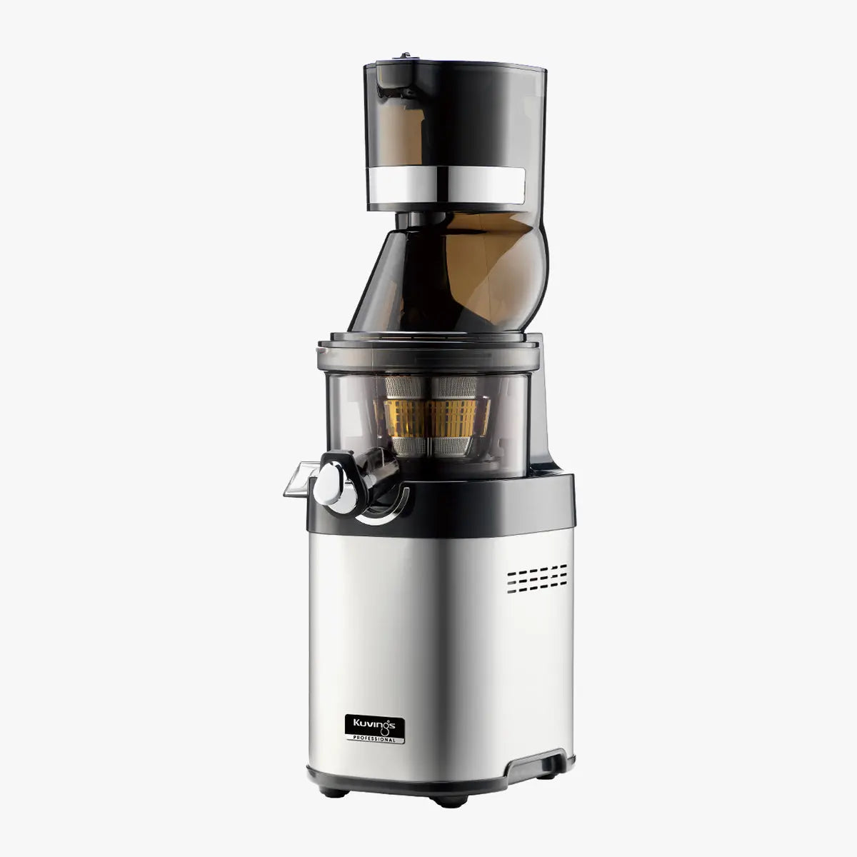 Extractor de Jugo Comercial | CS600 KUVINGS MÉXICO