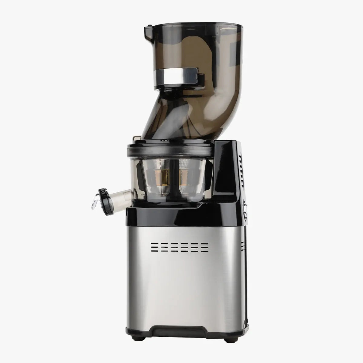 Extractor de Jugo Comercial | CS600 KUVINGS MÉXICO