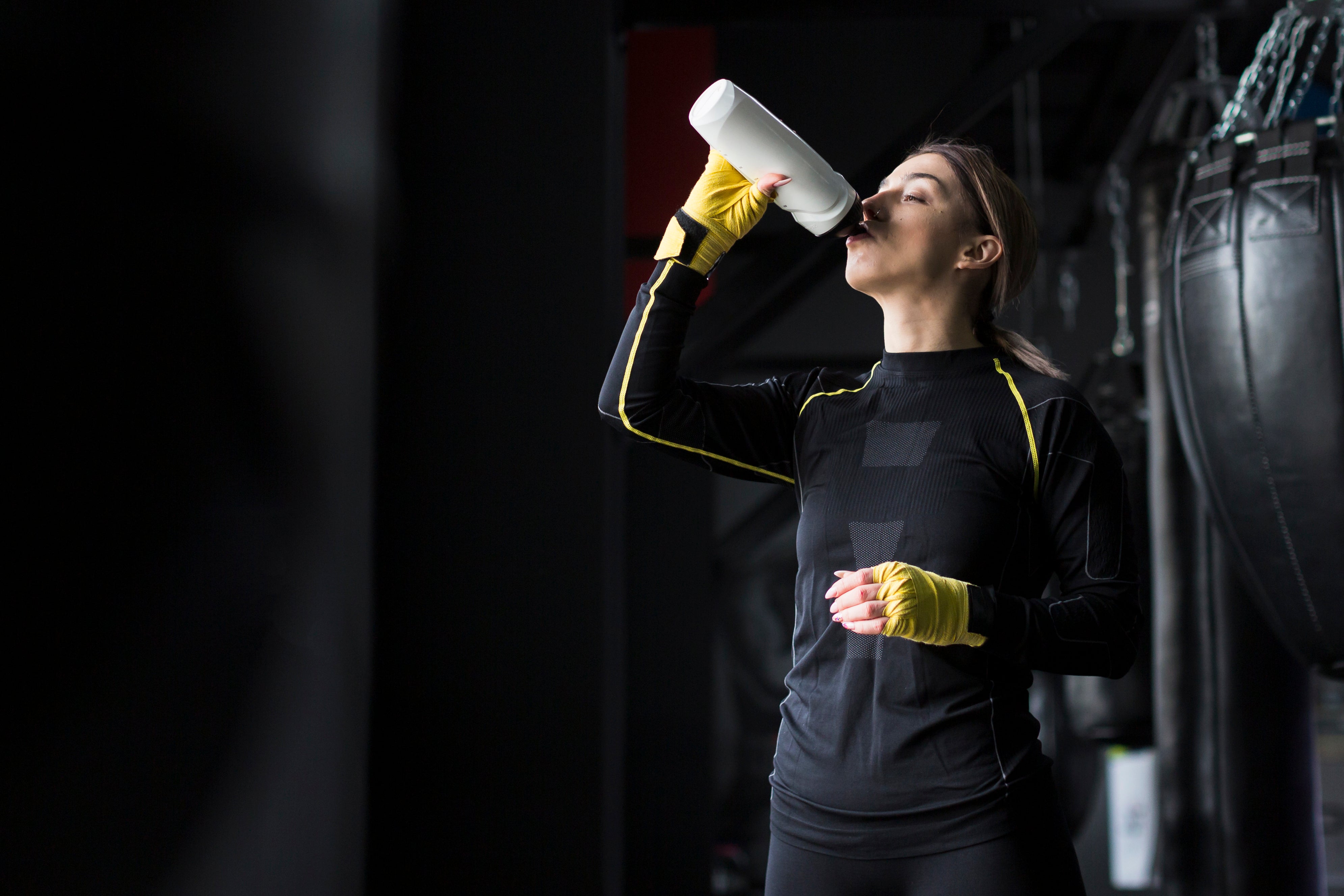 Licuadoras de alta potencia: el aliado perfecto para tu nutrición diaria
