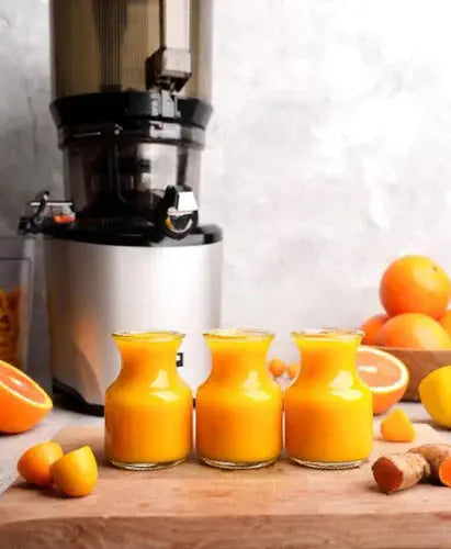 Golden Shots Inmunológicos - Kuvings México