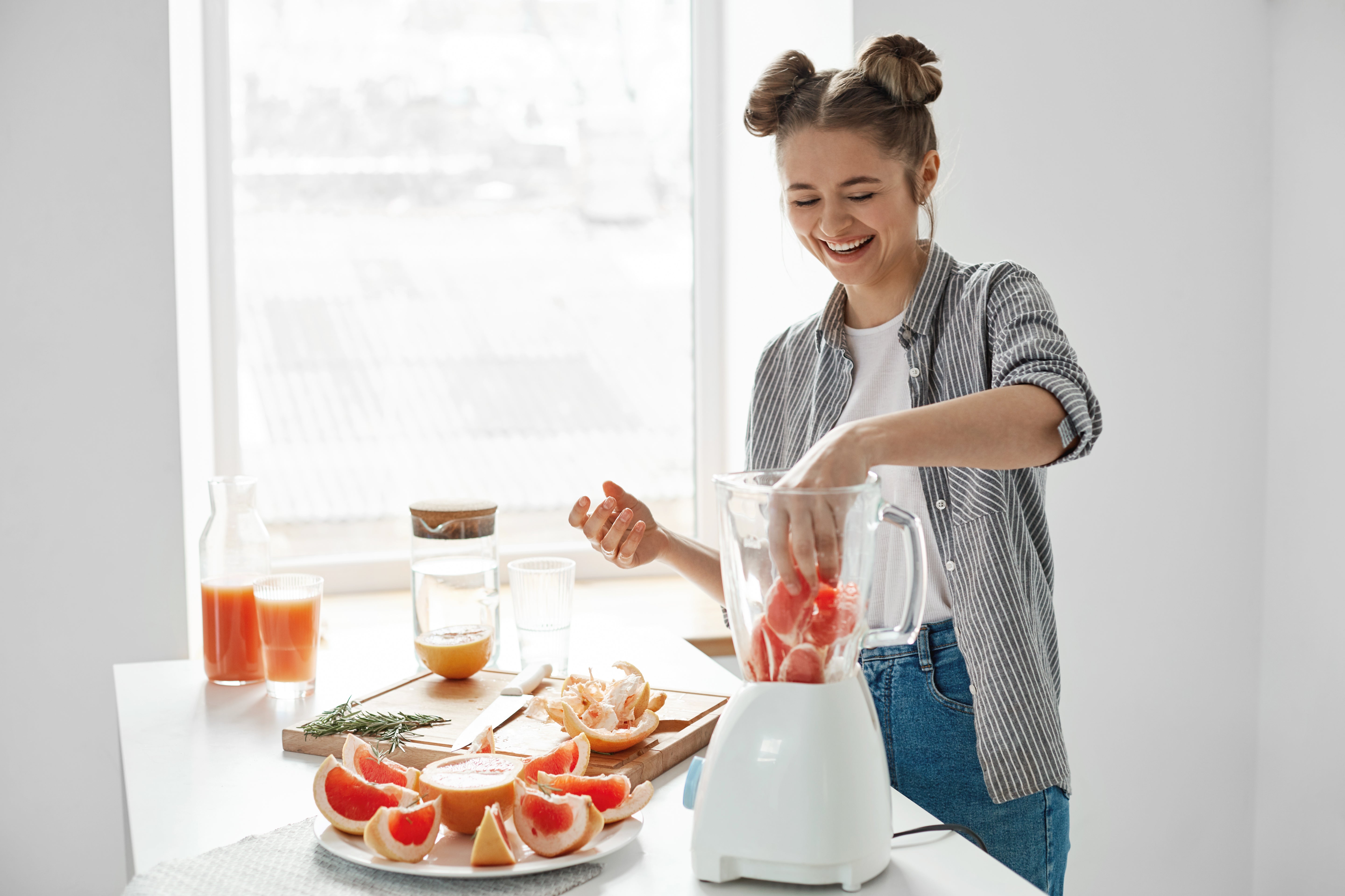 ¿Cuál extractor de jugos es mejor? Guía completa para elegir el ideal
