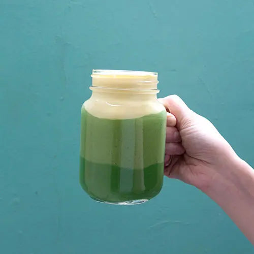 Cómo utilizar correctamente el colador de batidos - Kuvings México