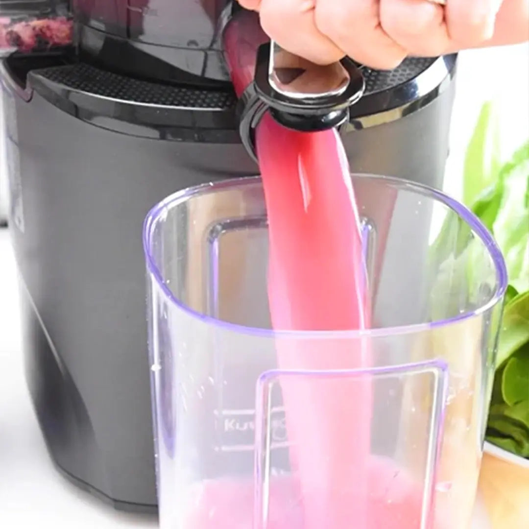 Jugo para reducir la fatiga - Kuvings México