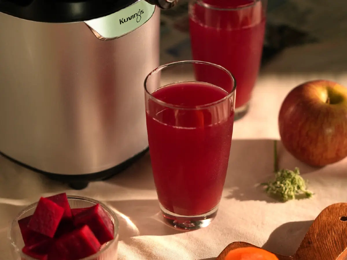 Jugo ABC Kuvings