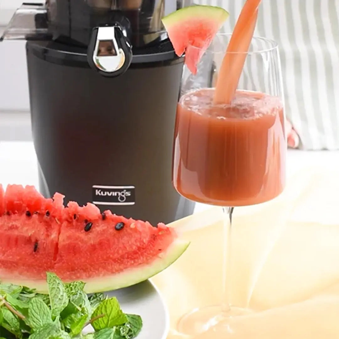 Jugo Hidratante - Kuvings México