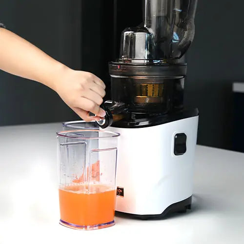 Formas de utilizar el agua descargada - Kuvings México