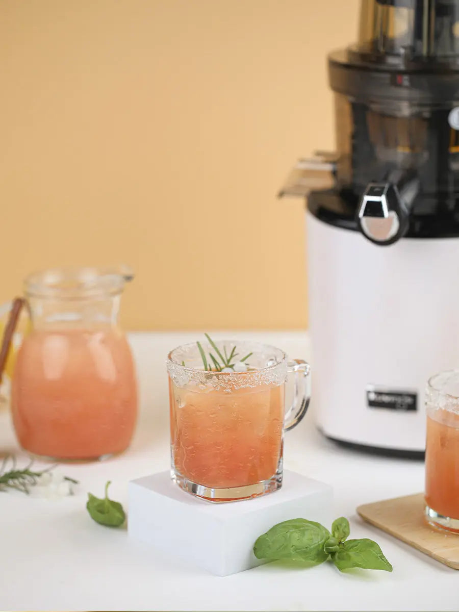 Toronja rojo rubí - Kuvings México