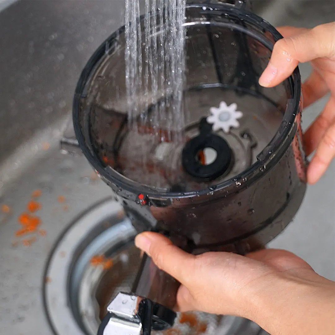 Como limpiar tu AUTO10 - Kuvings México