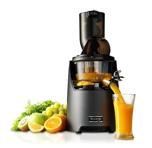 Nuestro extractor Kuvings EVO820 seleccionada como el mejor exprimidor por revistas internacionales - Kuvings México
