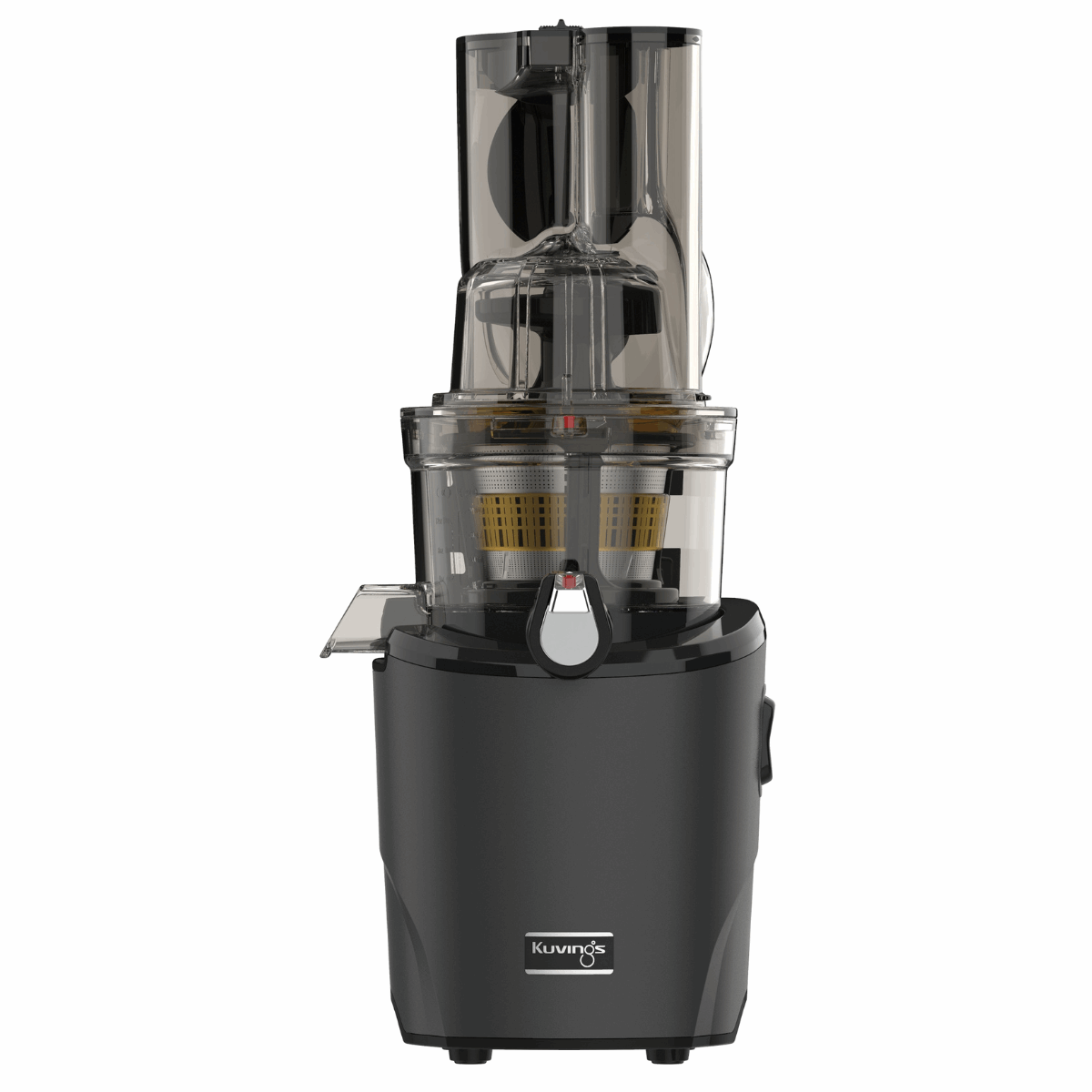REVO830 | Extractor de Jugo Kuvings KUVINGS MÉXICO