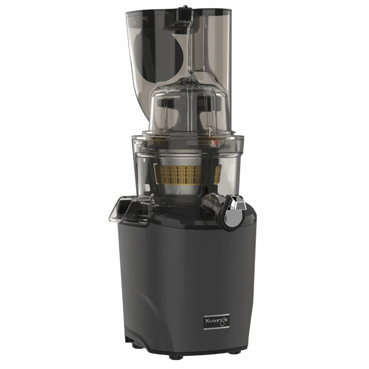 Kuvings REVO830 | Extractor de Jugo prensado en frío - Kuvings México