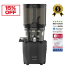 Kuvings AUTO10 | Extractor de jugos prensados en frío manos libres Kuvings México