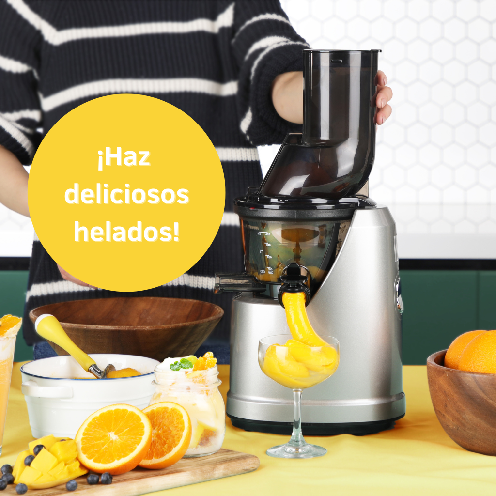 B1700 | Extractor de Jugos para el Hogar