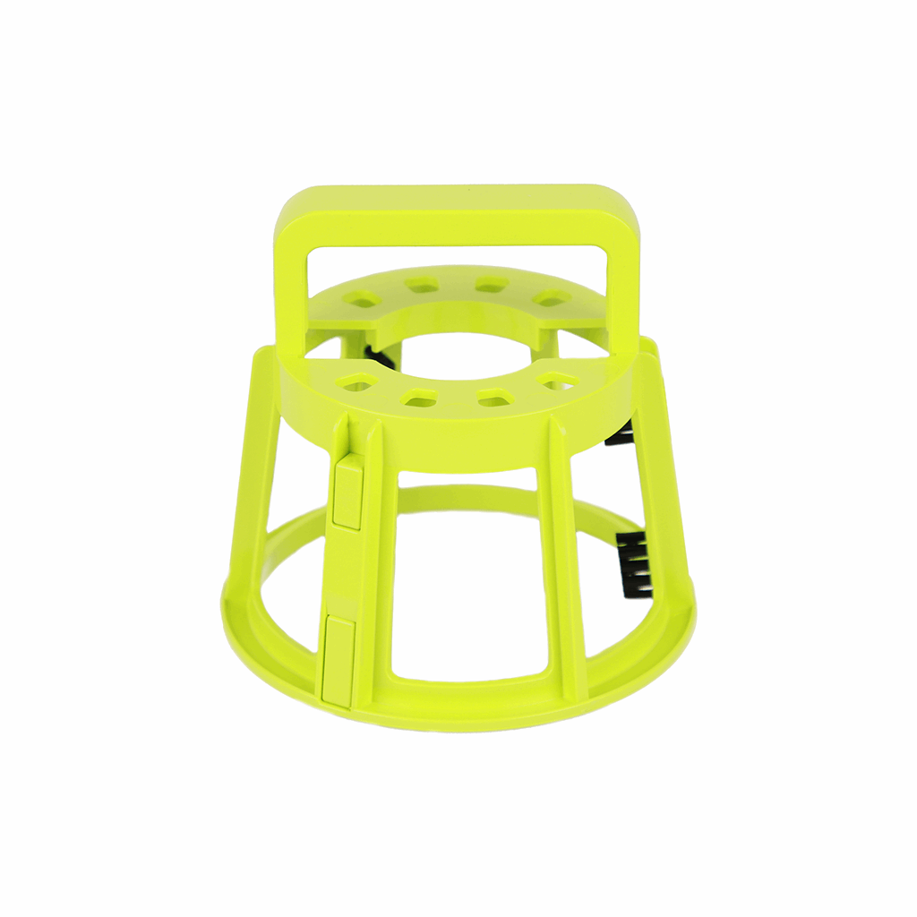 CEPILLO PARA LIMPIEZA DE FILTROS KUVINGS MÉXICO