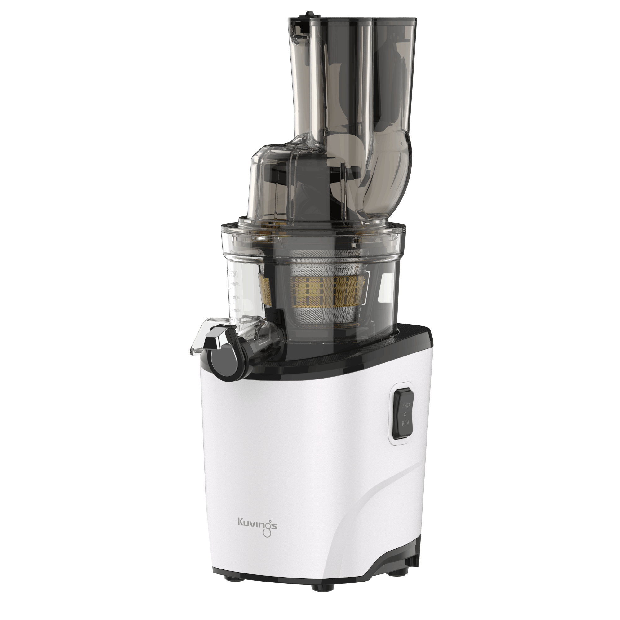 REVO830 | Extractor de Jugo Kuvings KUVINGS MÉXICO